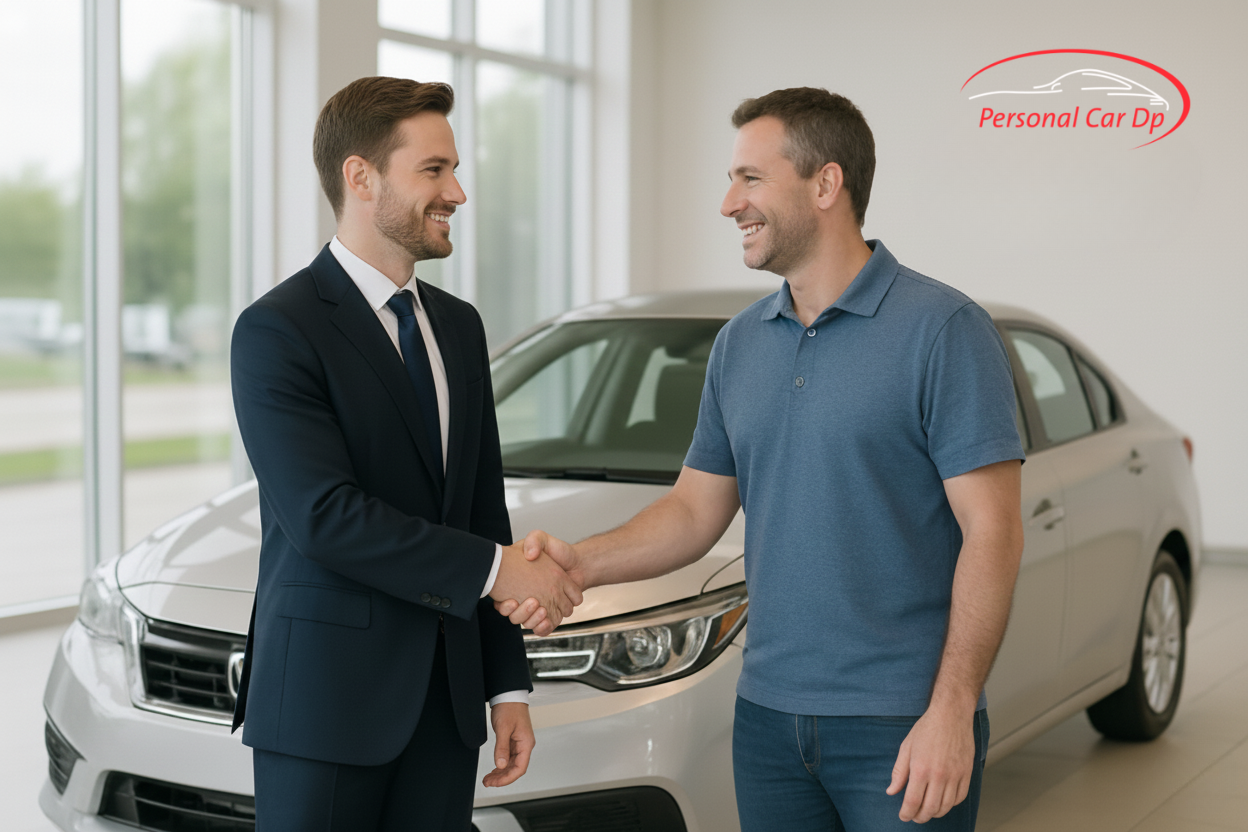 Personal Car DP | Su vehículo en las mejores manos